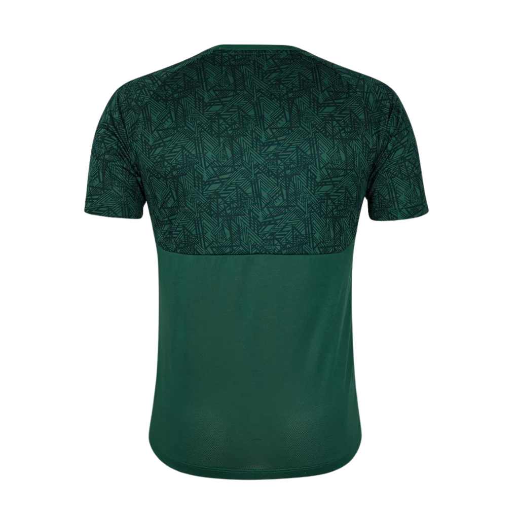Camisa Fluminense Treino Umbro Masculina Torcedor 24/25 - Verde