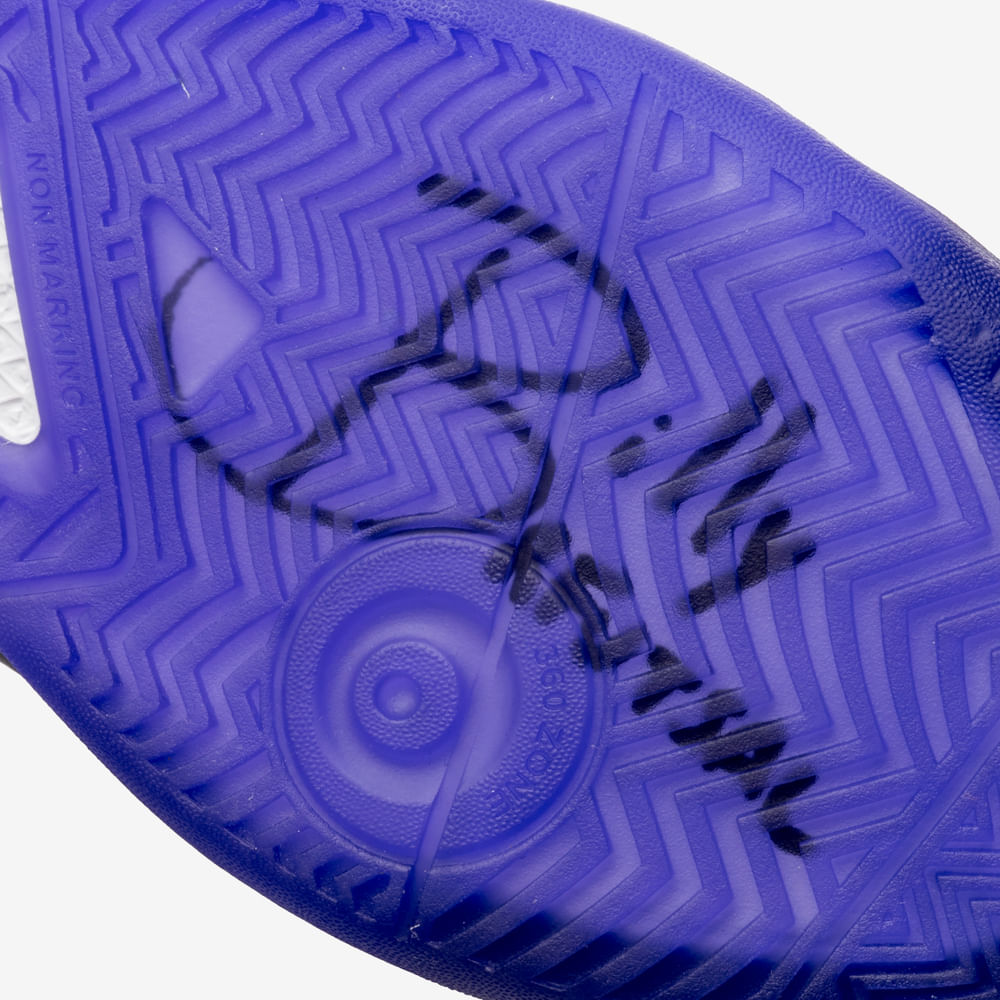 Chuteira Futsal Umbro Pro 5 Bump Purple