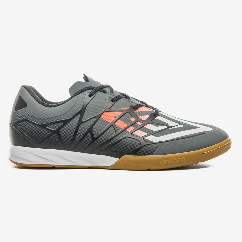 Chuteira Futsal Umbro Velocita Alchemist Club