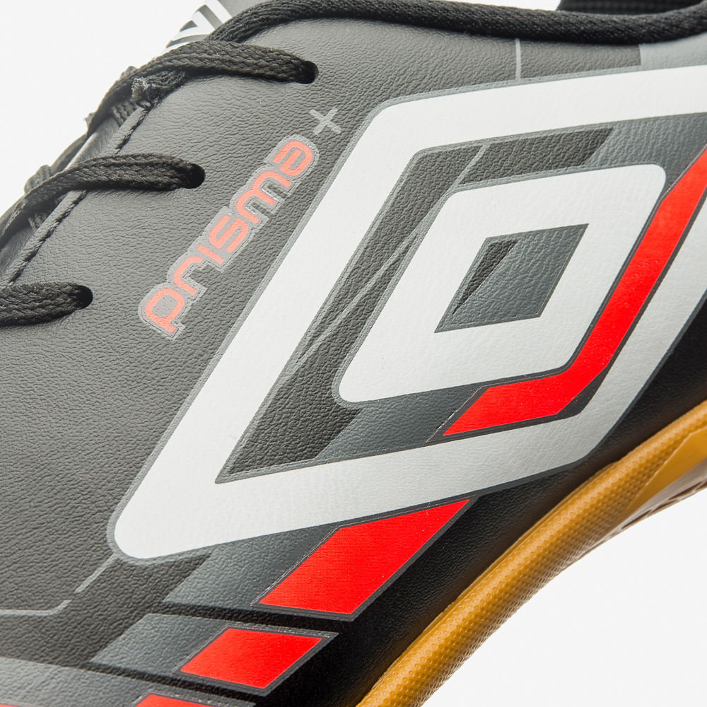 Chuteira Futsal Umbro Prisma+