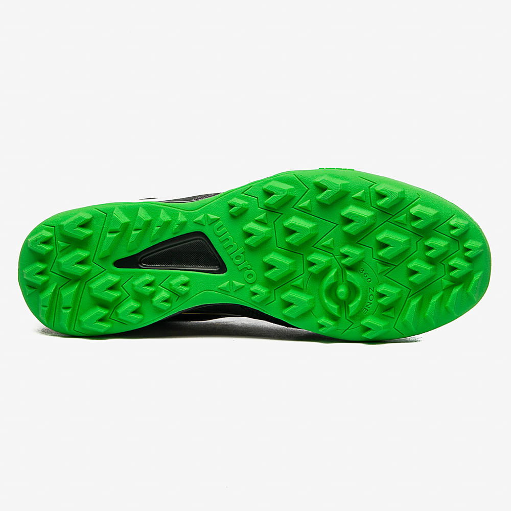 Chuteira Society Umbro Pro 5 Bump Club Brfutsal