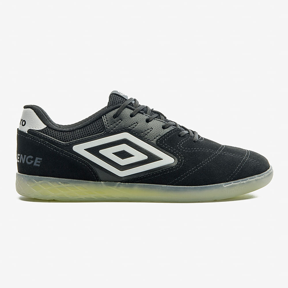 Chuteira Futsal Umbro Pro Challenge
