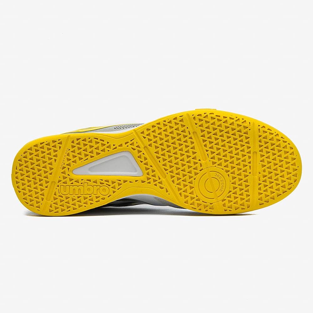 Chuteira Futsal Umbro Pro 5 Bump Club