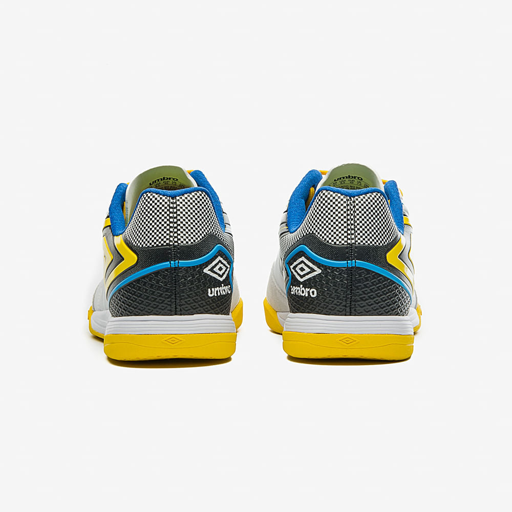 Chuteira Futsal Umbro Pro 5 Bump Club