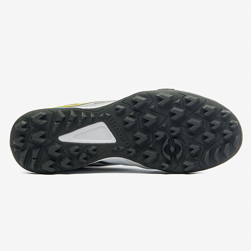 Chuteira Society Umbro Pro 5 Bump Club