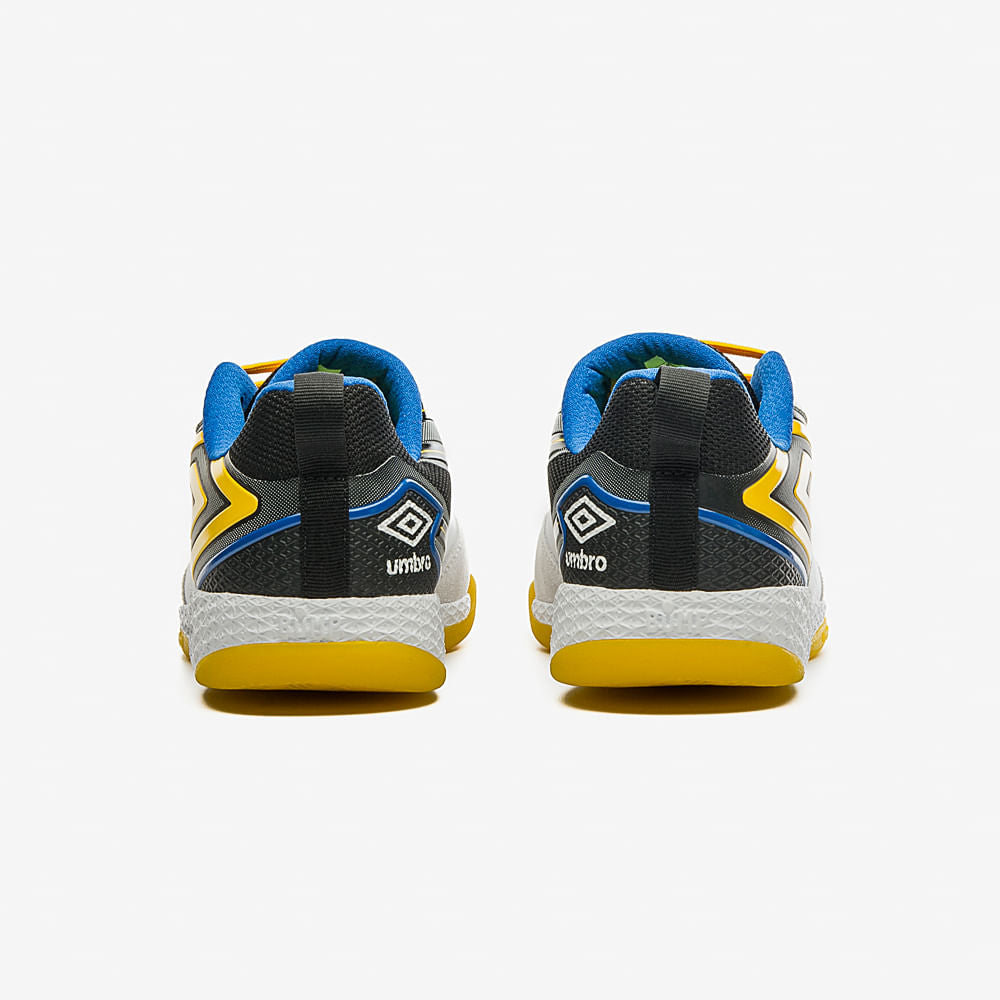 Chuteira Futsal Umbro Pro 5 Bump
