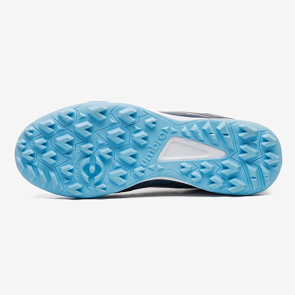 Chuteira Society Umbro Pro 5 Bump Club + Approve