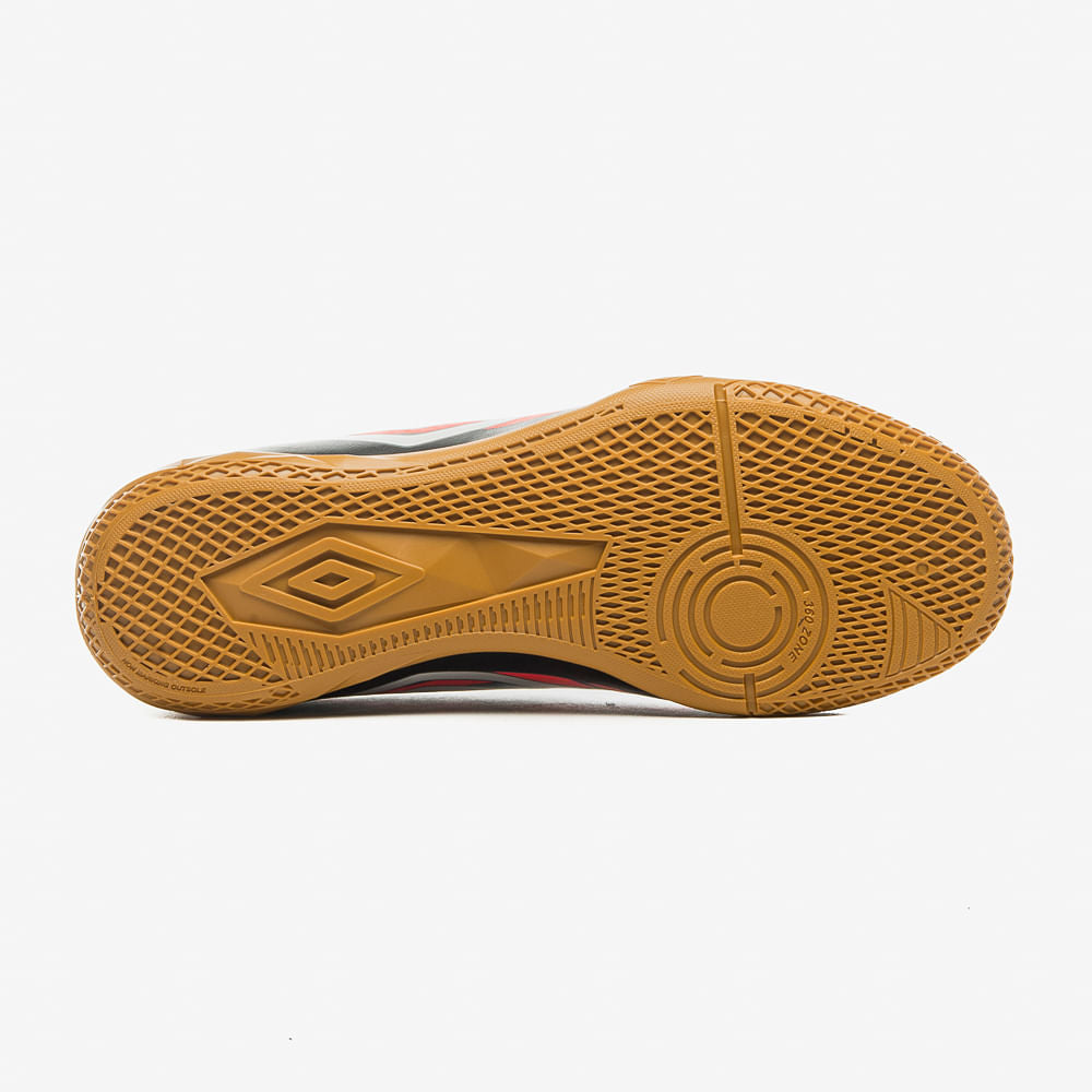 Chuteira Futsal Umbro Prisma+