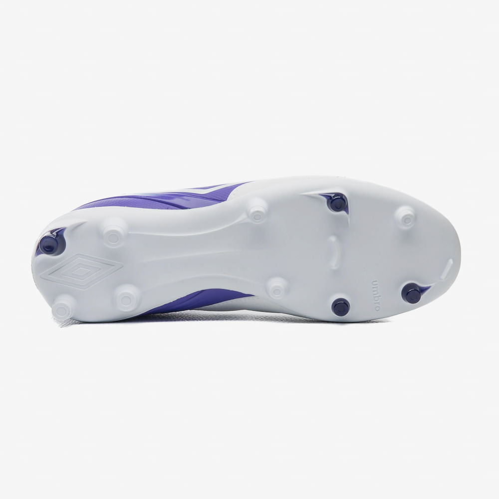 Chuteira Campo Umbro Adamant Master Class Club Viotet Surge