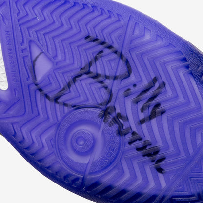 Chuteira Futsal Umbro Pro 5 Bump Purple