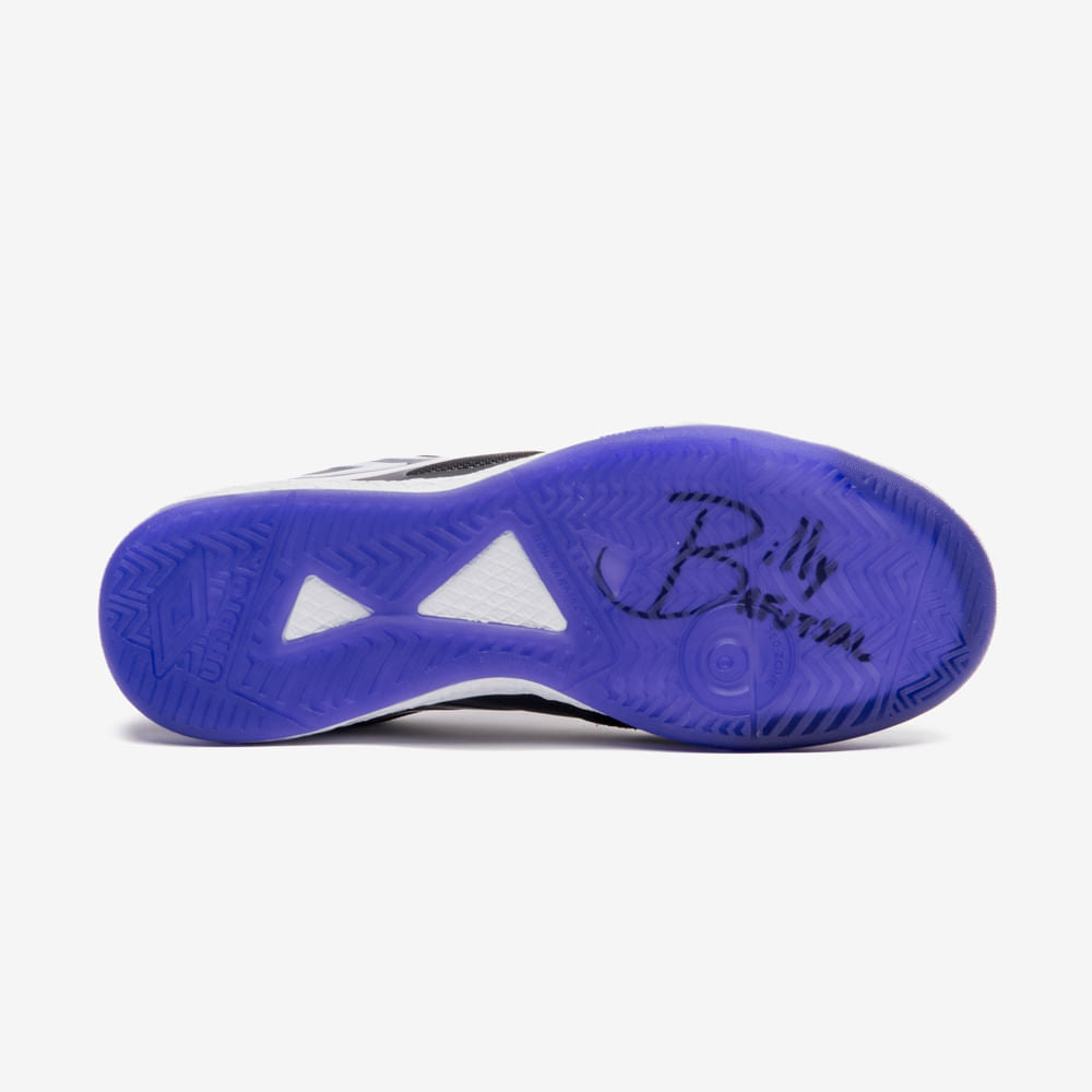 Chuteira Futsal Umbro Pro 5 Bump Purple