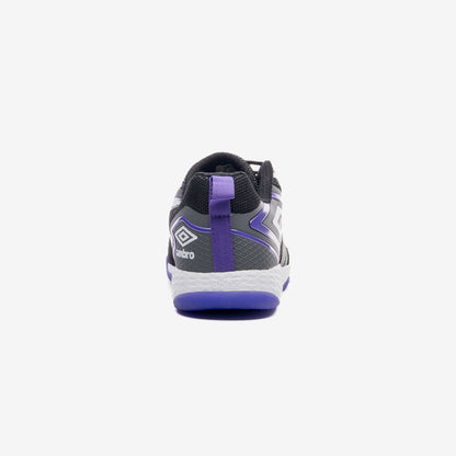 Chuteira Futsal Umbro Pro 5 Bump Purple