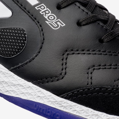Chuteira Futsal Umbro Pro 5 Bump Purple