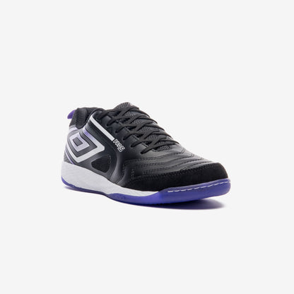 Chuteira Futsal Umbro Pro 5 Bump Purple
