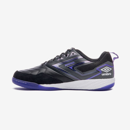 Chuteira Futsal Umbro Pro 5 Bump Purple