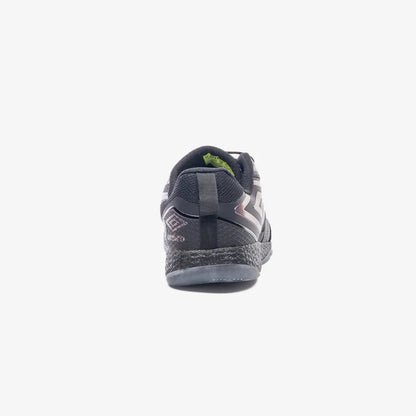 Chuteira Futsal Umbro Pro 5 Bump Black Mamba