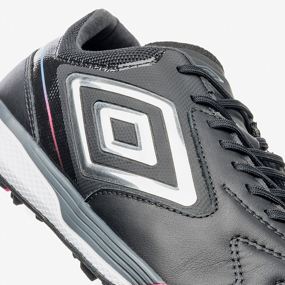 Chuteira Society Umbro Adamant Master Class Pro Bump