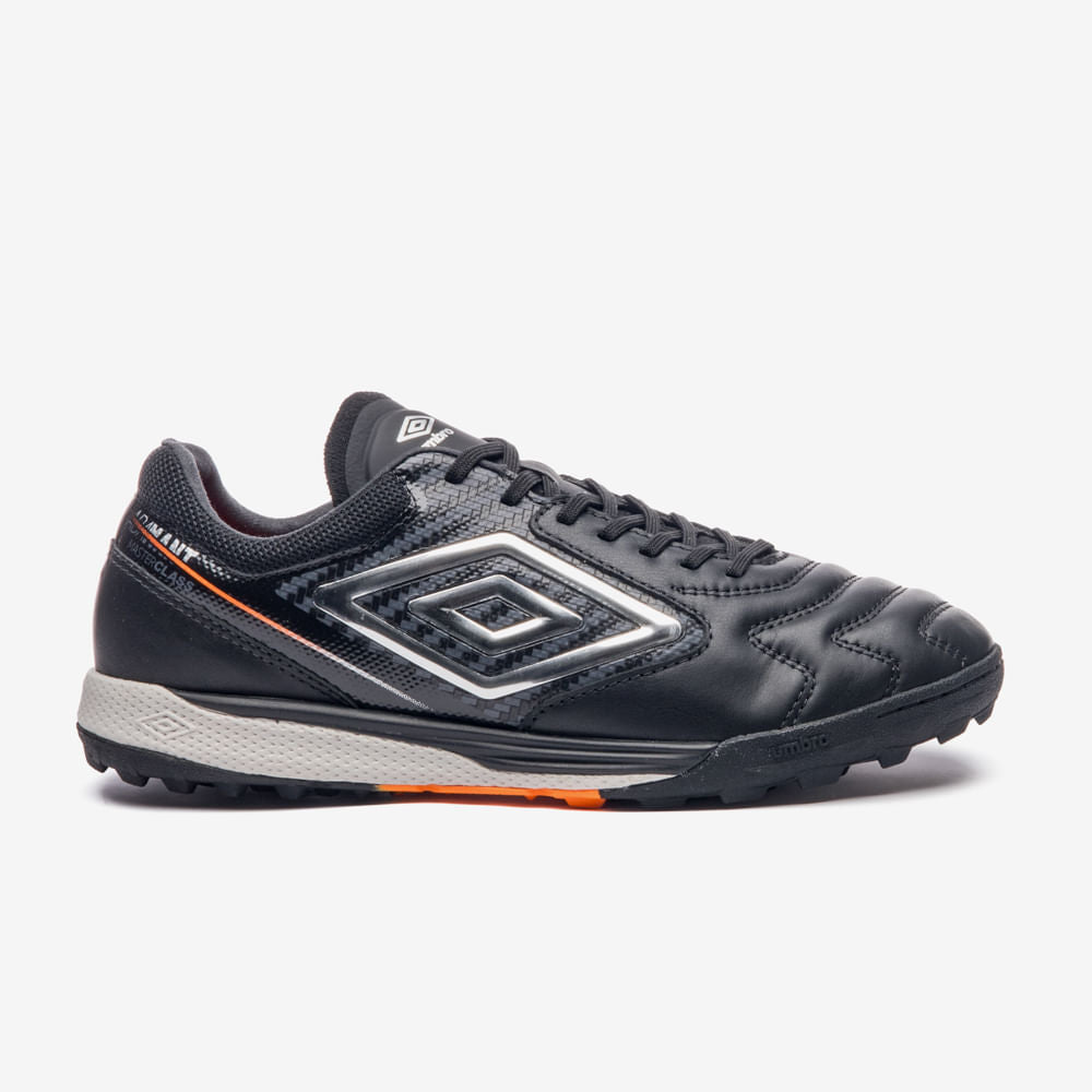 Chuteira Society Umbro Adamant Master Class Pro Bump
