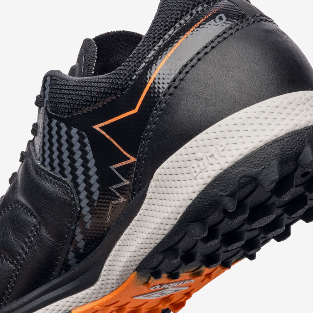 Chuteira Society Umbro Adamant Master Class Pro Bump