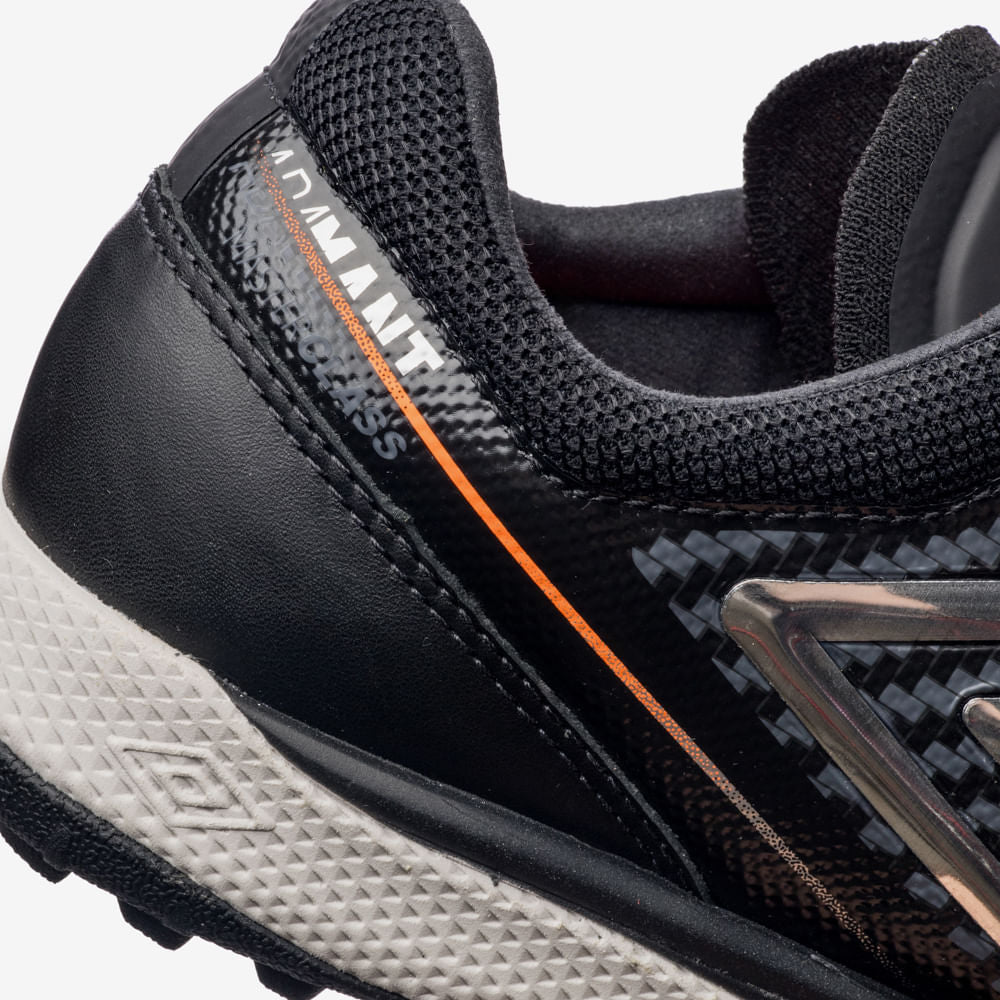 Chuteira Society Umbro Adamant Master Class Pro Bump