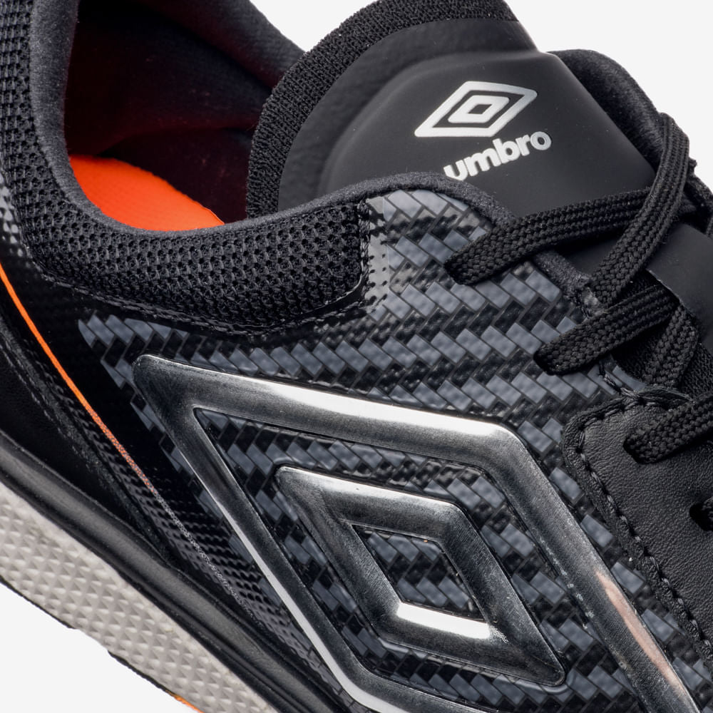 Chuteira Society Umbro Adamant Master Class Pro Bump