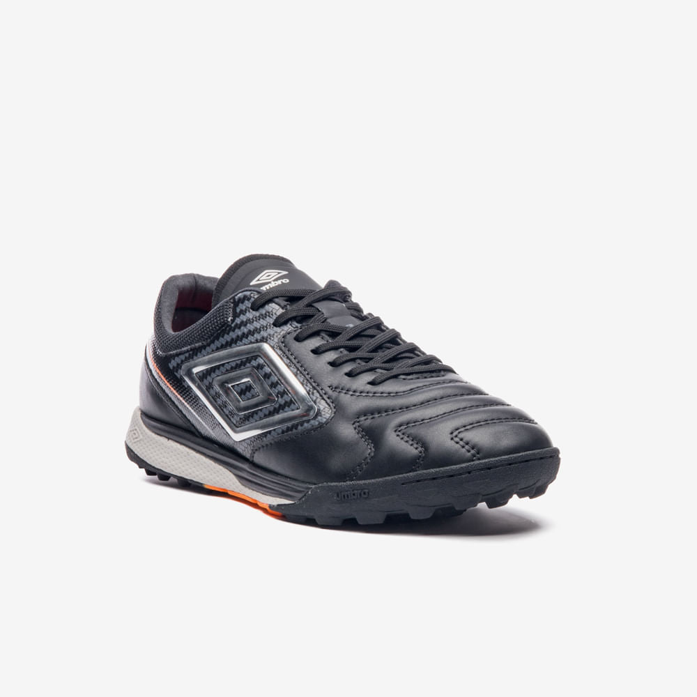 Chuteira Society Umbro Adamant Master Class Pro Bump