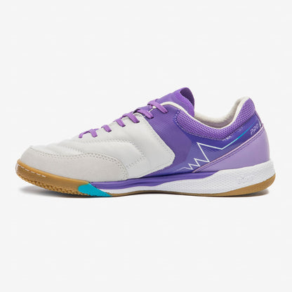 Chuteira Futsal Umbro Adamant Master Class Pro Bump Viotet Surge