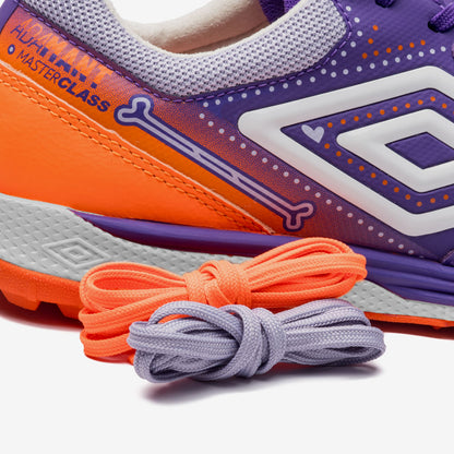 Chuteira Society Umbro Adamant Master Class Pro Bump Dlm