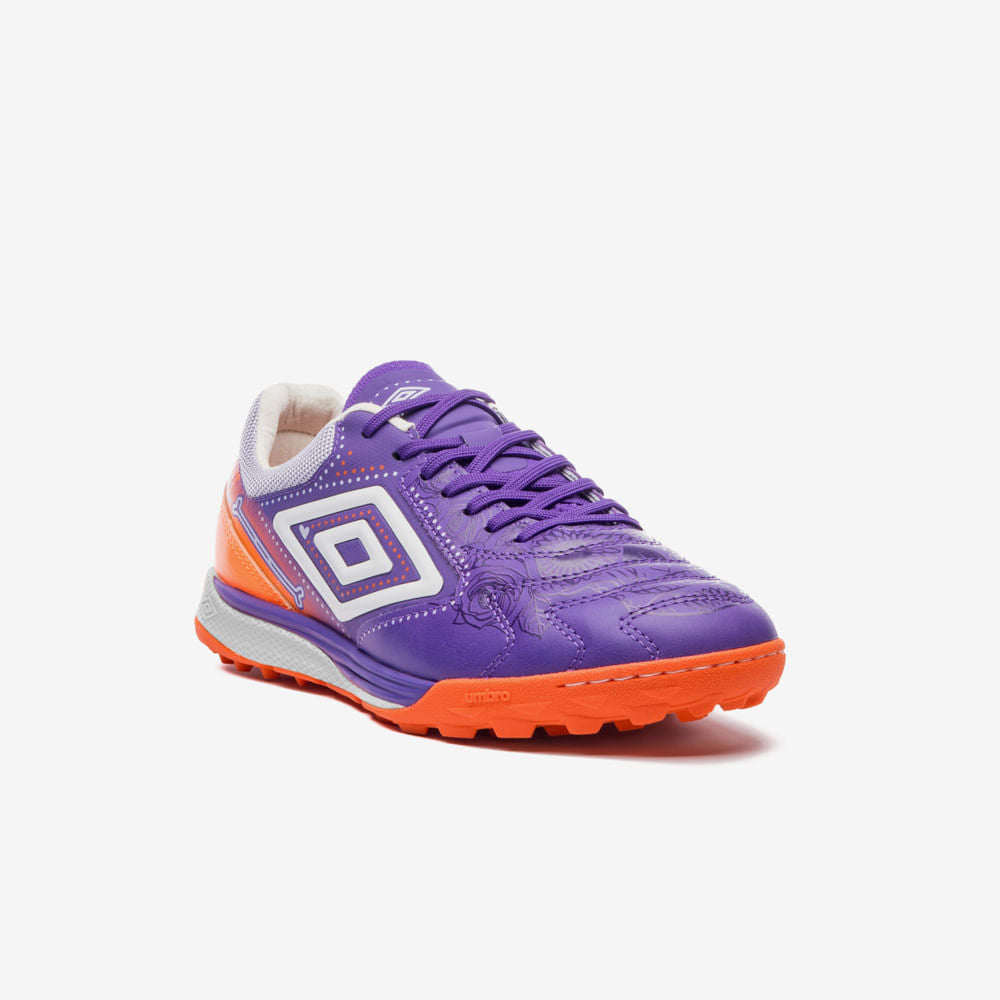 Chuteira Society Umbro Adamant Master Class Pro Bump Dlm