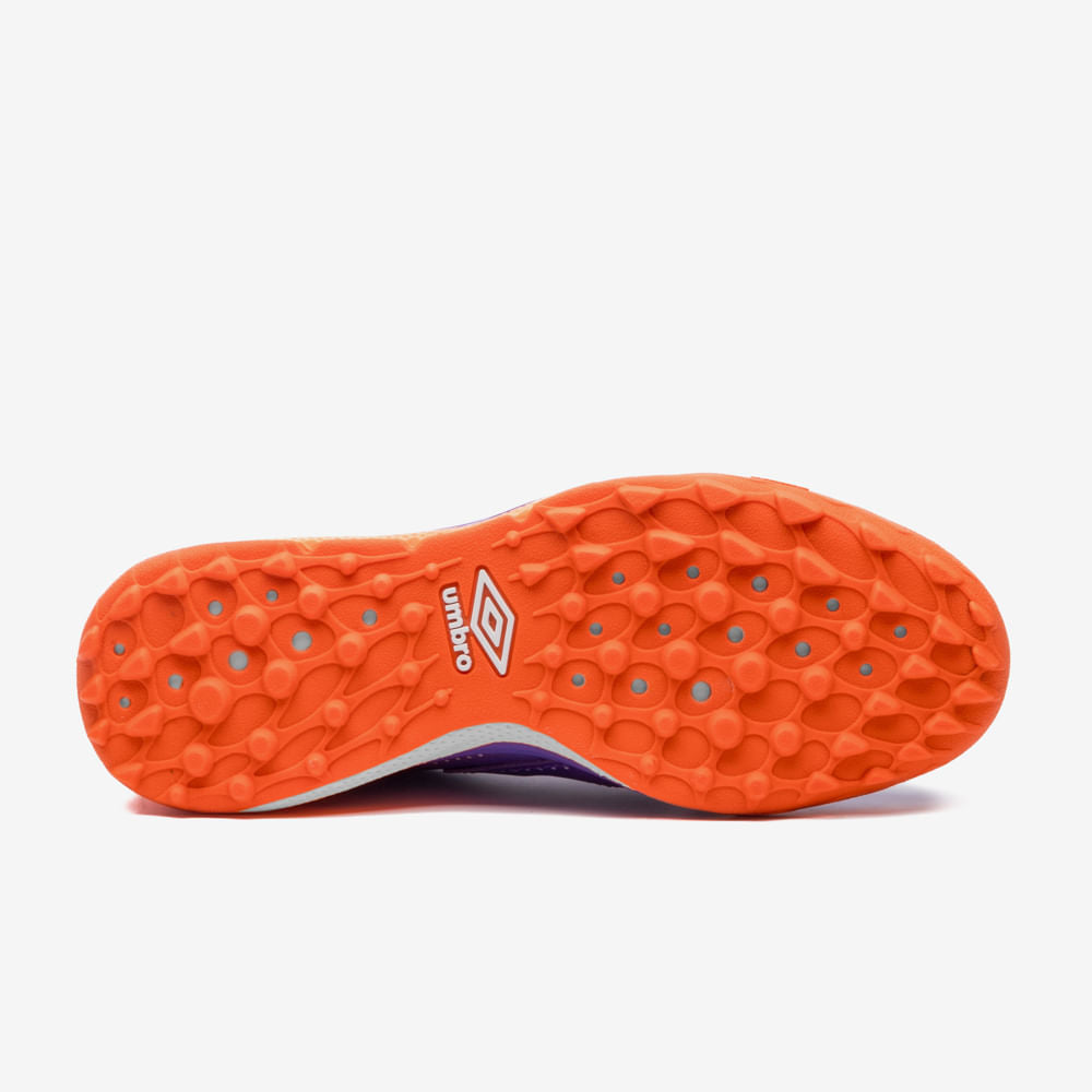 Chuteira Society Umbro Adamant Master Class Pro Bump Dlm