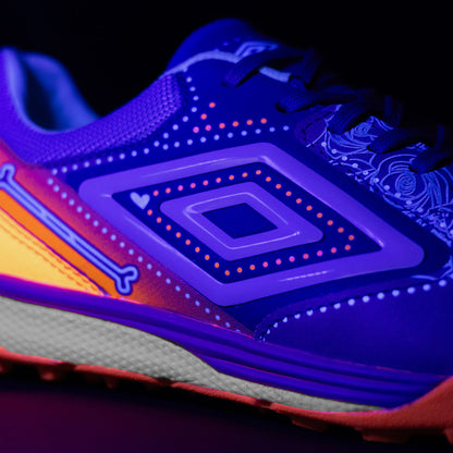 Chuteira Society Umbro Adamant Master Class Pro Bump Dlm