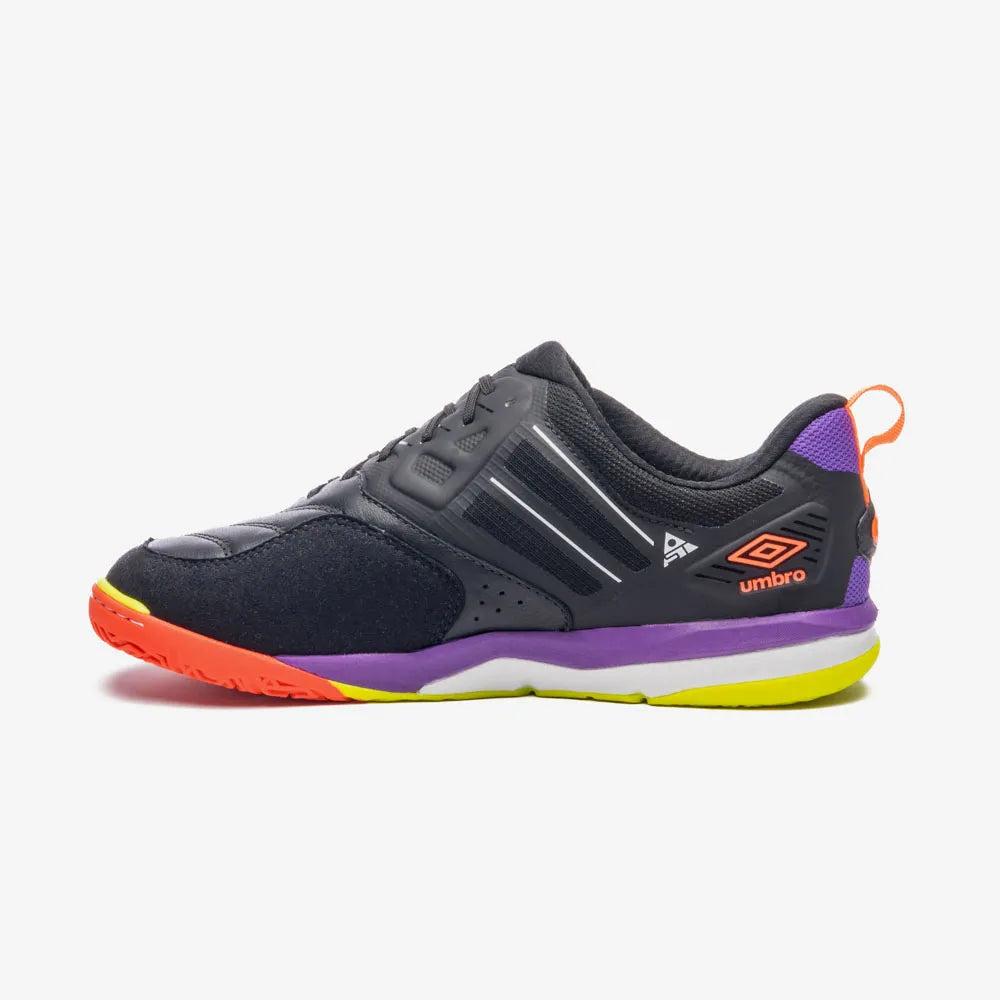 Chuteira Futsal Umbro Pro 5 Stable