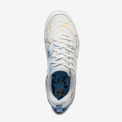 Chuteira Futsal Umbro Pro 5 Bump Kintsugi
