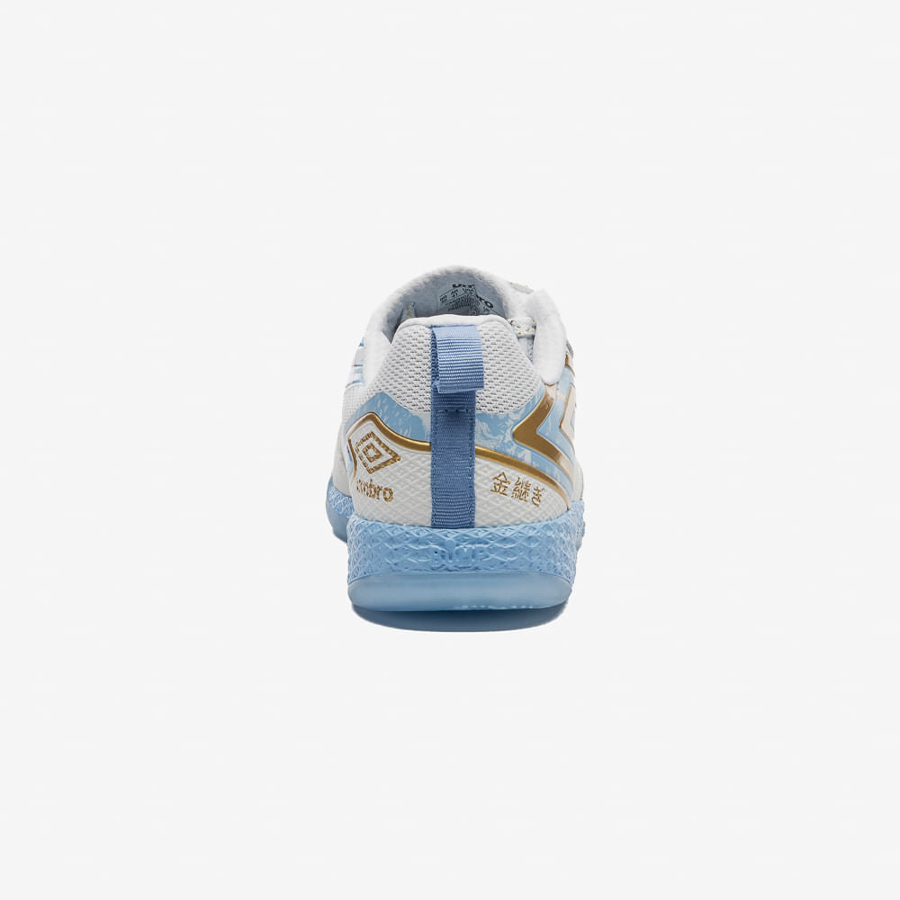 Chuteira Futsal Umbro Pro 5 Bump Kintsugi