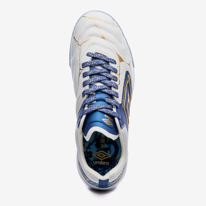 Chuteira Society Umbro Ada Master Class Pro Bump Kintsugi
