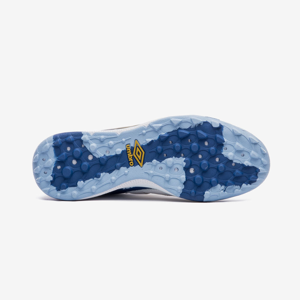 Chuteira Society Umbro Ada Master Class Pro Bump Kintsugi