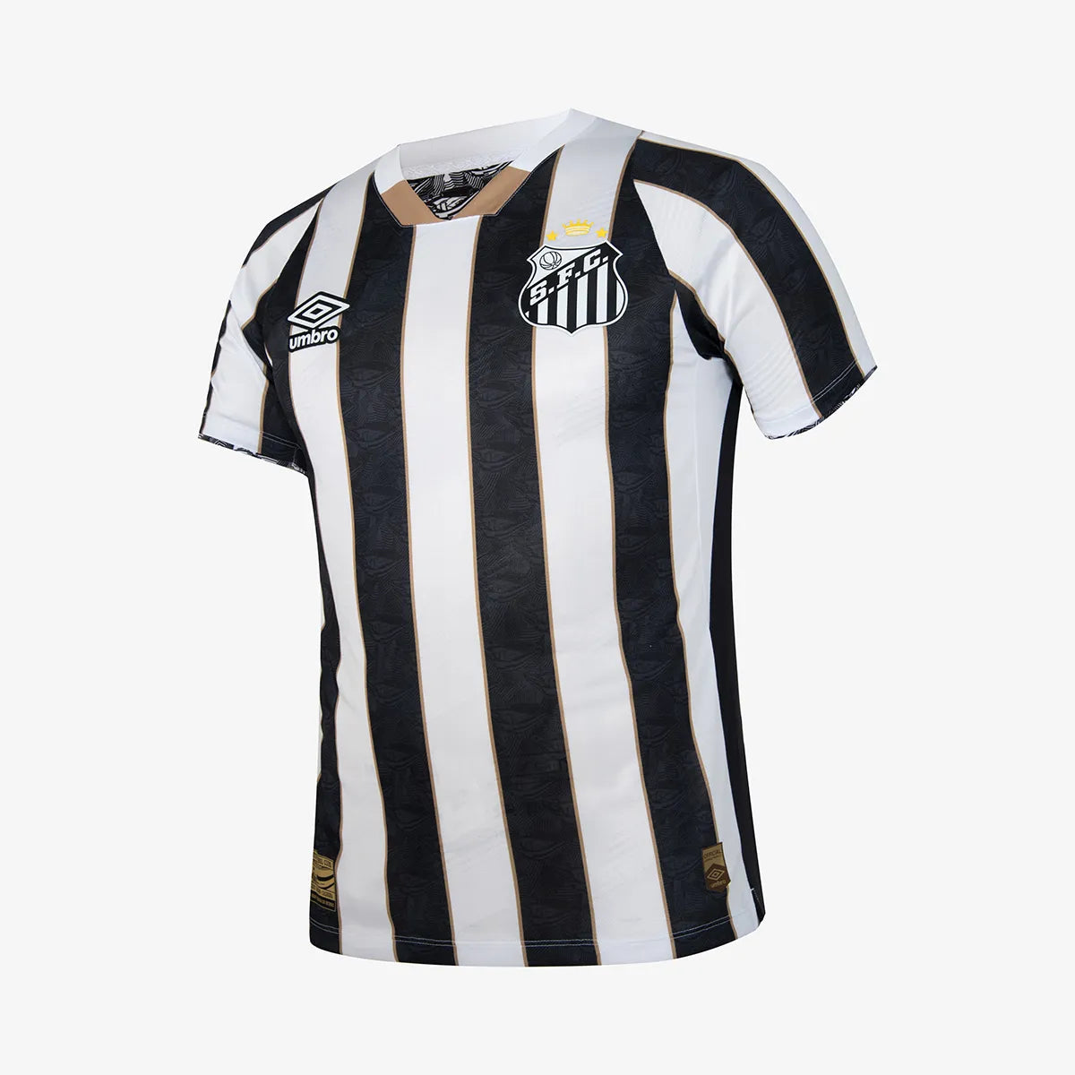 Camisa Santos 24/25 Away Jogador Umbro Masculina